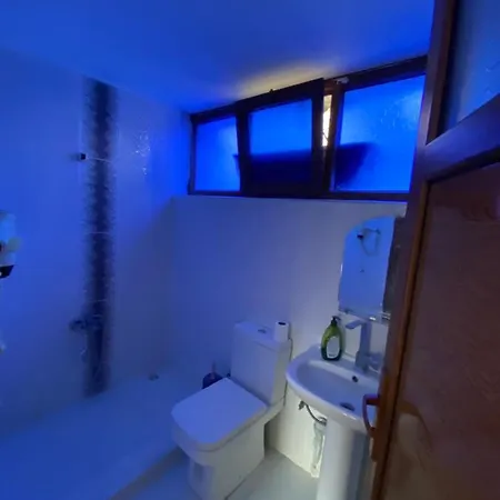 La Homestay