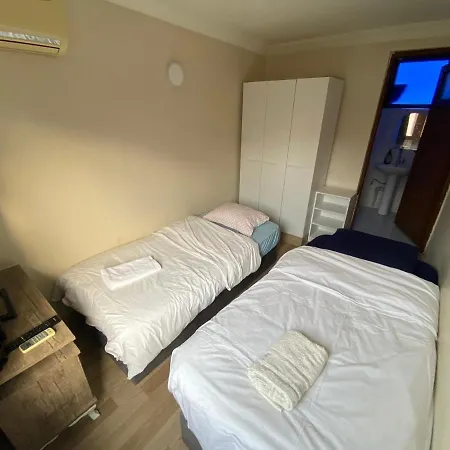 La Homestay Foca